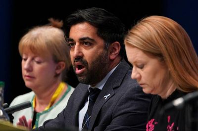 'Regressive': Humza Yousaf opposes Suella Braverman changing cannabis to class A drug