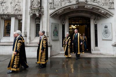 How can I watch the UK Supreme Court case on independence?