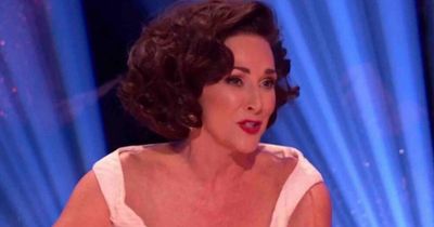 Strictly's Shirley Ballas asks fans for 'respect' after receiving hurtful messages