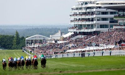 Talking Horses: what could King’s coronation mean for the Derby?