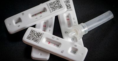 Where to buy cheap Covid tests as Bristol cases increase