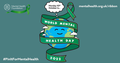 World Mental Health Day: Samaritans advice for checking in on a loved one