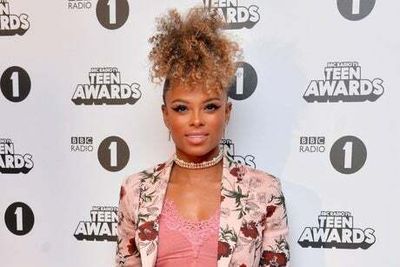 Strictly’s Fleur East ‘so, so sad’ after shock Richie Anderson dance-off