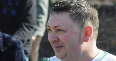 Scots Celtic fan among 10 people killed in Irish petrol station explosion