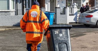 Pledge to clean up area where 'rats rule the streets'