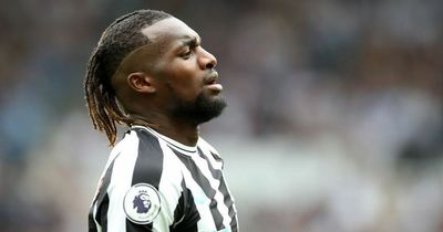 Emmanuel Petit tells Arsenal signing Newcastle United star would make them title contenders