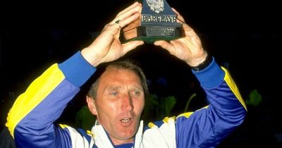 Five brilliant Howard Wilkinson quotes on anniversary of his Leeds United appointment