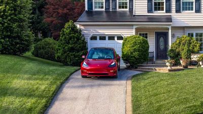 Report: 2023 Model 3 Long Range Appeared In Tesla's Existing Inventory