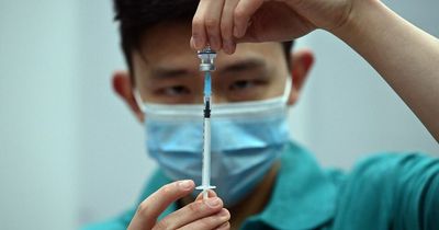 Common side effects of Covid booster jab in full and how to treat them