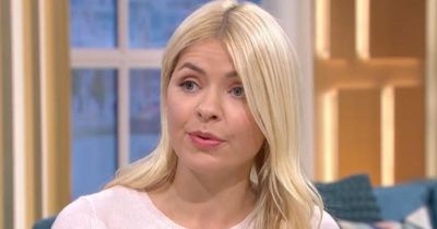 Holly Willoughby reveals how close she came to giving scammer access to her bank account