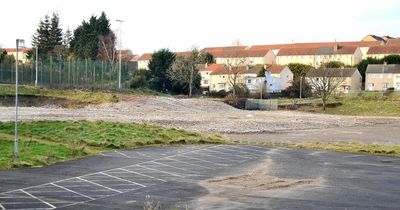 Plans for former OLSP School site in Dumbarton expected to be given green light