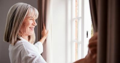 Argos shoppers praise 'excellent' £15 curtain that keeps out the winter cold