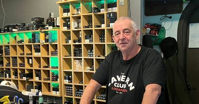 Vape shop owner defends products as council announces crackdown on 'irresponsible' vendors