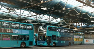 Arriva bus drivers to strike as 'last resort' over planned closure of Jesmond depot