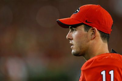 ESPN CFB analyst Aaron Murray updates top-ten after Week 6