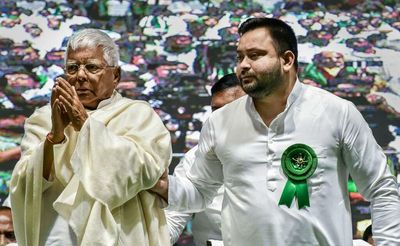 Land-for-jobs scam: CBI summons Tejashwi Yadav's private secretary for second round of questioning