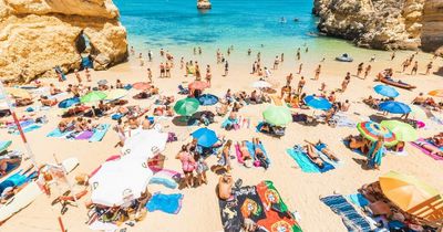 Portugal holidays set to get more expensive for Brits from next year