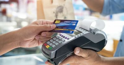 Credit card mistake costing you thousands of pounds - and how to fix it now