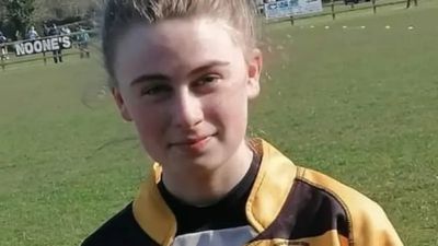 Donegal explosion: Father pays tribute to ‘little gem’ daughter, 14, killed in blast