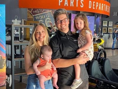 Mother left fighting for her life after she tried to shield children from family pit bulls in fatal mauling