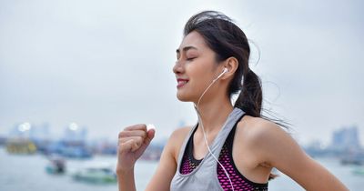 People are only just realising why you shouldn't work out with a ponytail in