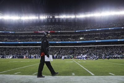Nick Sirianni on embracing the rivalry between Eagles-Cowboys: It feels different