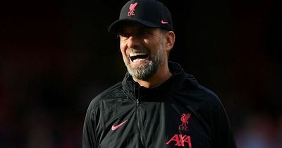 'I see little things' - Liverpool legend expects Jurgen Klopp 'pressure' after Arsenal loss
