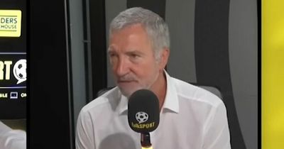 'Absolute tosh' - Graeme Souness responds to 'gigantic Jurgen Klopp coincidence' at Liverpool