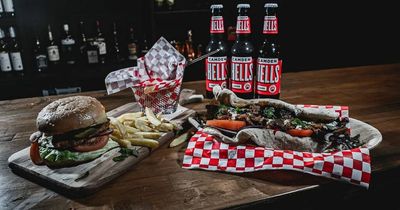 Top-rated Bristol vegan restaurant Seitans Corner closes suddenly