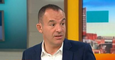 Martin Lewis explains how to work out exact cost of each household appliance