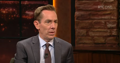 RTE's Ryan Tubridy ‘shell shocked’ after Donegal tragedy as he explains last minute Late Late change