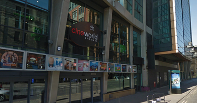 I took a trip to the cinema alone - and it’s something we should all be doing more