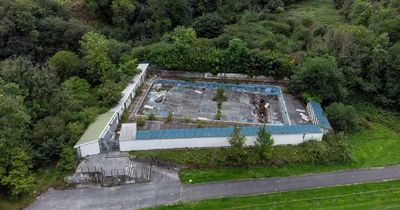 Historic Welsh lido dating back to 1930s takes big step towards re-opening