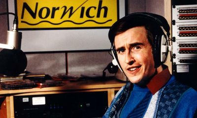 From The Archers to I’m Alan Partridge: your favourite BBC shows ever