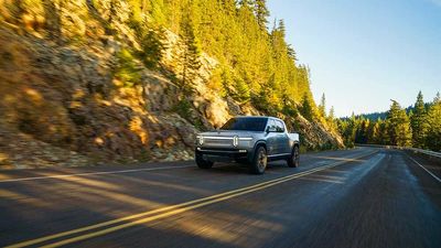 Rivian Recall A 'Black Eye' For Startup Still Proving Itself: Analyst