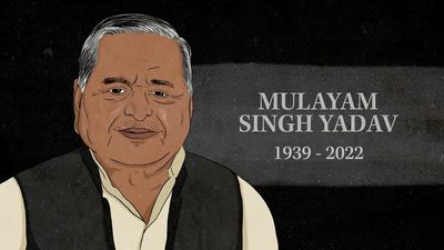 Mulayam Singh Yadav: The pragmatic journey of one of India’s most enduring mass leaders