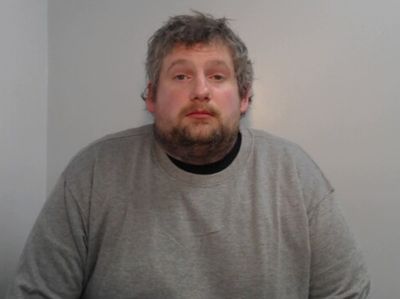 Paedophile jailed for sexually abusing dog