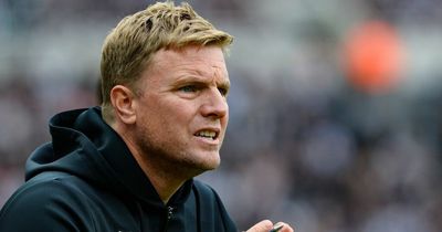 The big thing Eddie Howe has changed for fans as Newcastle United head to Manchester United