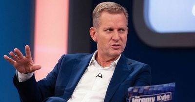 Jeremy Kyle: Where is he now and why did his ITV show get cancelled?