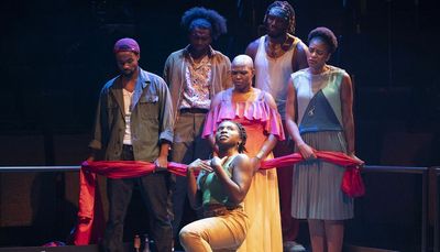 ‘1919’ a searing, unflinching portrait of Black Chicago’s past, present and future