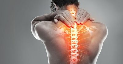 Long Covid causes muscle pain that affects 40% of sufferers – symptoms to spot