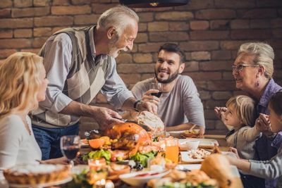 Canadian Thanksgiving: What is the national holiday and how is it different to American version?