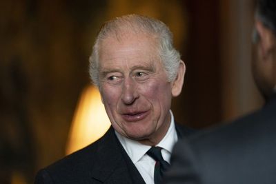 Charles’ slimmed down coronation will still be ‘religious’ event, says academic