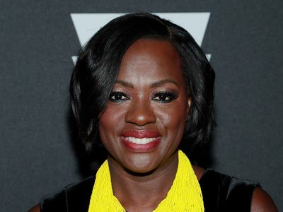 The Woman King: Viola Davis says she thought about the man who sexually assaulted her while playing a warrior