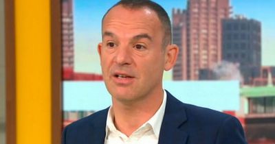 Martin Lewis explains little-known benefit grandparents can claim for childcare