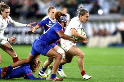 Women’s Rugby World Cup 2022: Final fixture, pool tables, latest results and how to watch every match