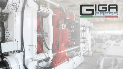 IDRA Group Completes And Delivers Giga Press For Tesla Cybertruck