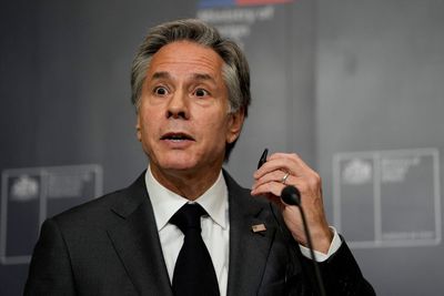 Blinken speaks to Azerbaijan leader, welcomes prisoner release -statement
