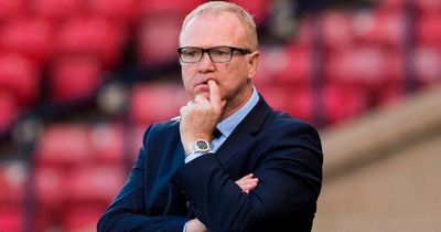 Alex McLeish predicts Rangers Liverpool with clash not needing 'Sherlock Holmes' to figure it out