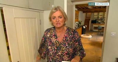 ITV This Morning viewers slam Alice Beer over home as she shares energy-saving tips with Holly Willoughby and Phillip Schofield